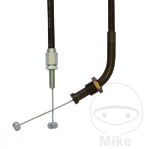 Câble d'accélérateur A Retour