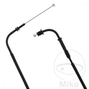 Câble d'accélérateur