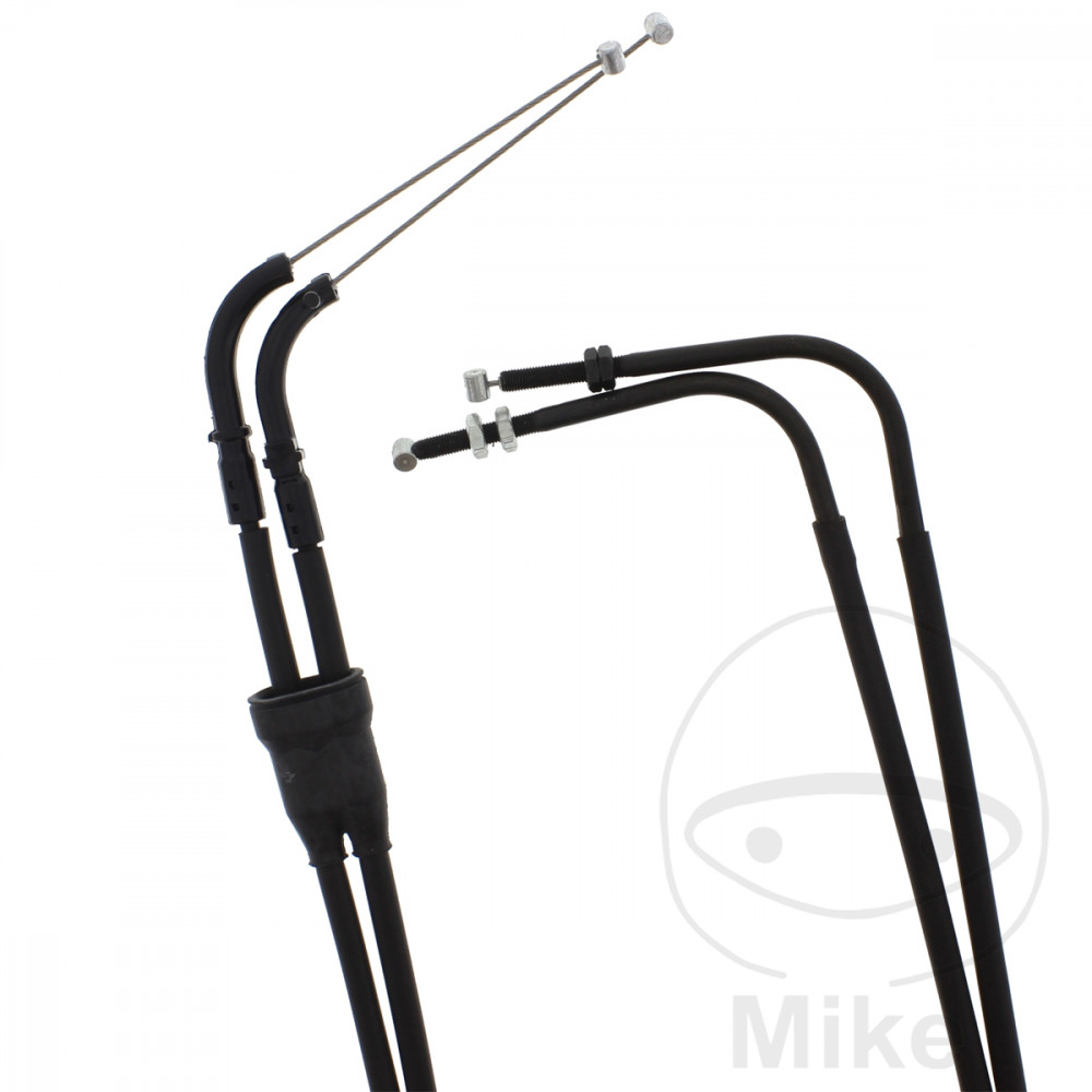 Jeu de Câbles d'accélérateur Jeu de Câbles d'accélérateur