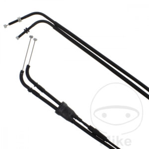 Jeu de Câbles d'accélérateur