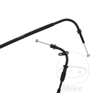 Câble d'accélérateur A Retour