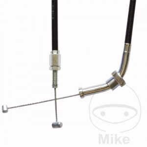 Câble d'accélérateur A Retour