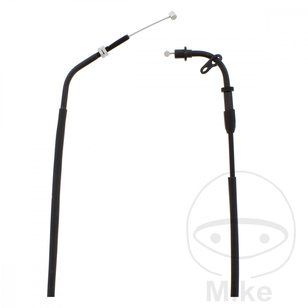 Câble d'accélérateur A Tirage Câble d'accélérateur A Tirage