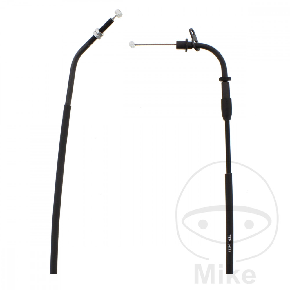 Câble d'accélérateur A Tirage Câble d'accélérateur A Tirage