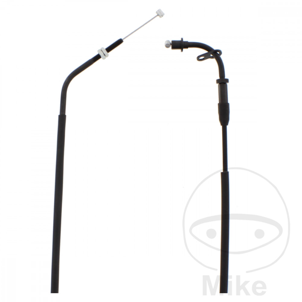 Câble d'accélérateur A Tirage Câble d'accélérateur A Tirage