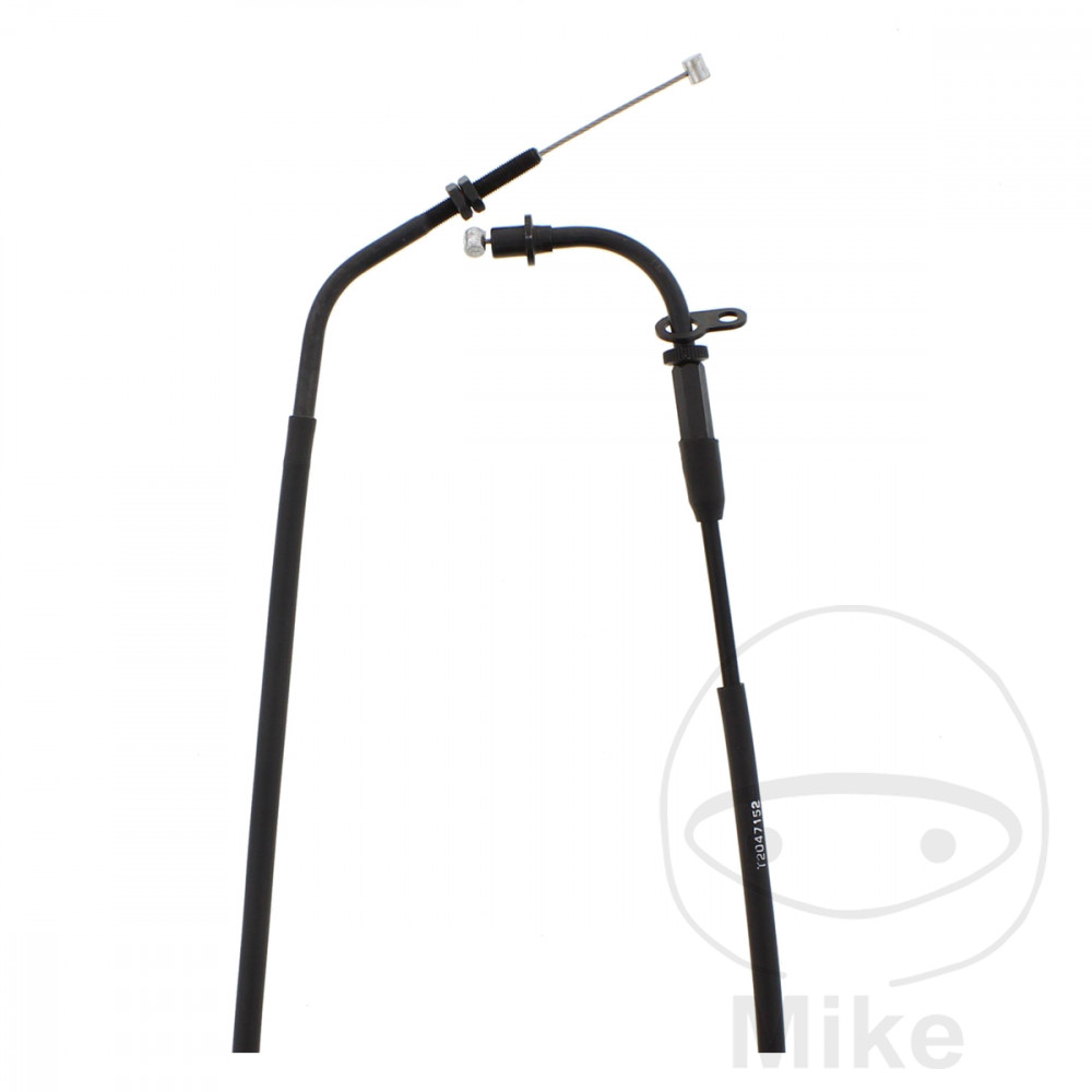 Câble d'accélérateur A Tirage Câble d'accélérateur A Tirage