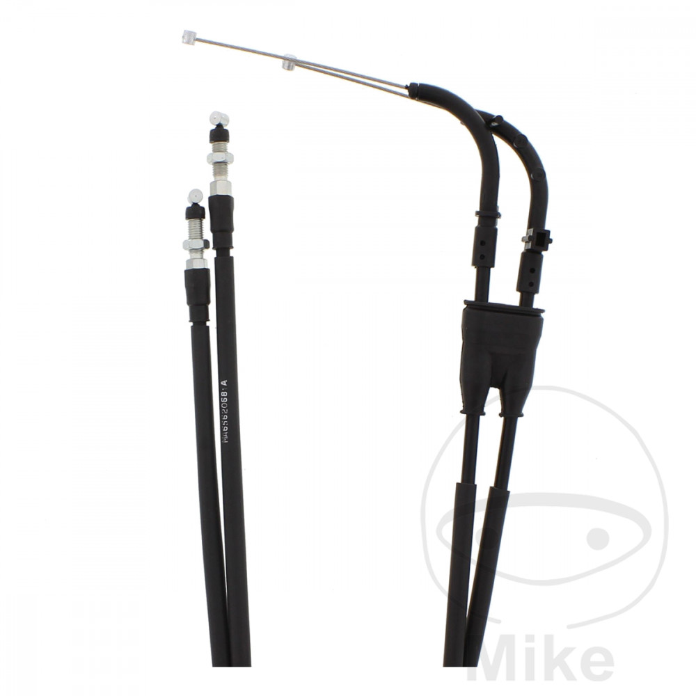 Jeu de Câbles d'accélérateur Jeu de Câbles d'accélérateur