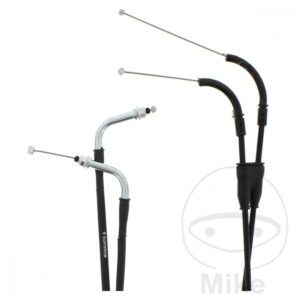 Jeu de Câbles d'accélérateur