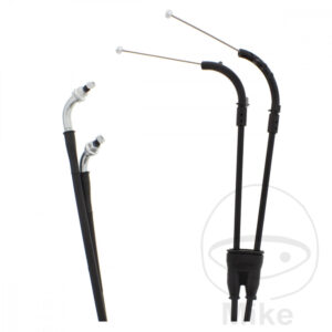 Jeu de Câbles d'accélérateur