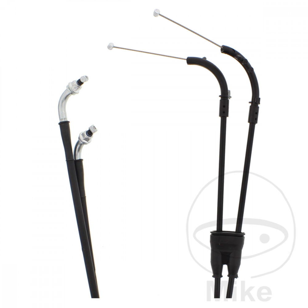 Jeu de Câbles d'accélérateur Jeu de Câbles d'accélérateur