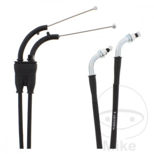 Jeu de Câbles d'accélérateur