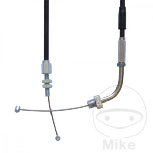 Câble d'accélérateur A Tirage