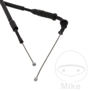 Câble d'accélérateur