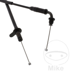 Câble d'accélérateur A Retour