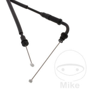 Câble d'accélérateur