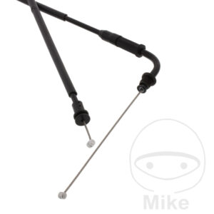 Câble d'accélérateur A Tirage