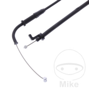 Câble d'accélérateur