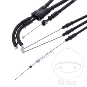 Jeu de Câbles d'accélérateur