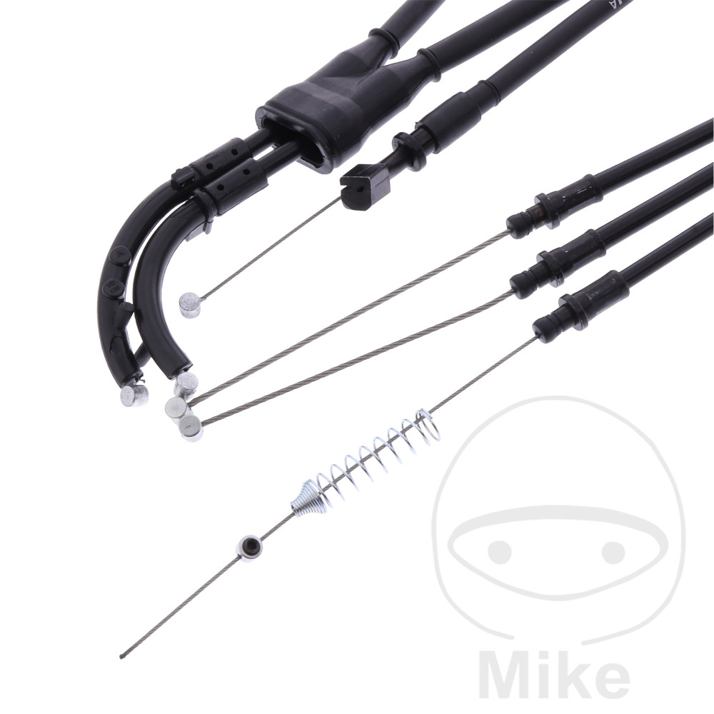 Jeu de Câbles d'accélérateur Jeu de Câbles d'accélérateur