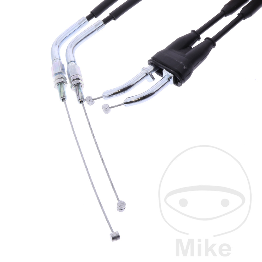 Jeu de Câbles d'accélérateur Jeu de Câbles d'accélérateur