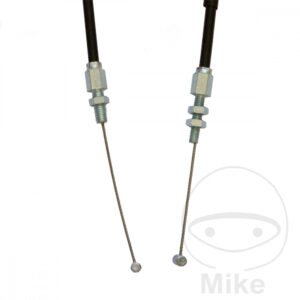 Câble d'accélérateur A Retour