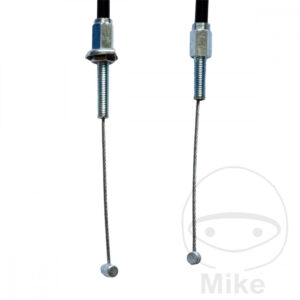 Câble d'accélérateur A Retour