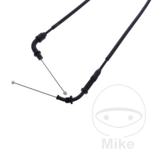 Câble d'accélérateur