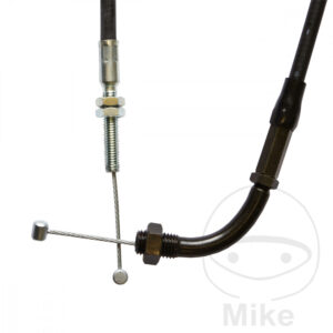 Câble d'accélérateur A Tirage