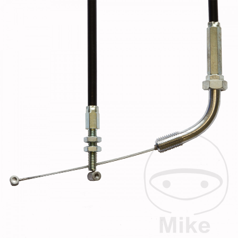 Câble d'accélérateur A Tirage Câble d'accélérateur A Tirage