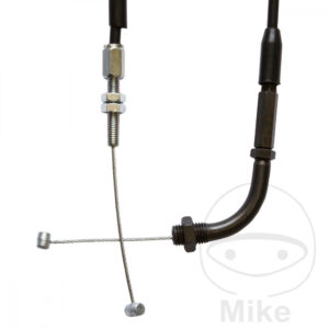 Câble d'accélérateur A Tirage