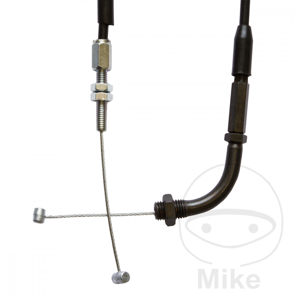 Câble d'accélérateur A Tirage Câble d'accélérateur A Tirage