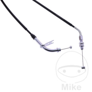 Câble d'accélérateur B Retour (Pièce or