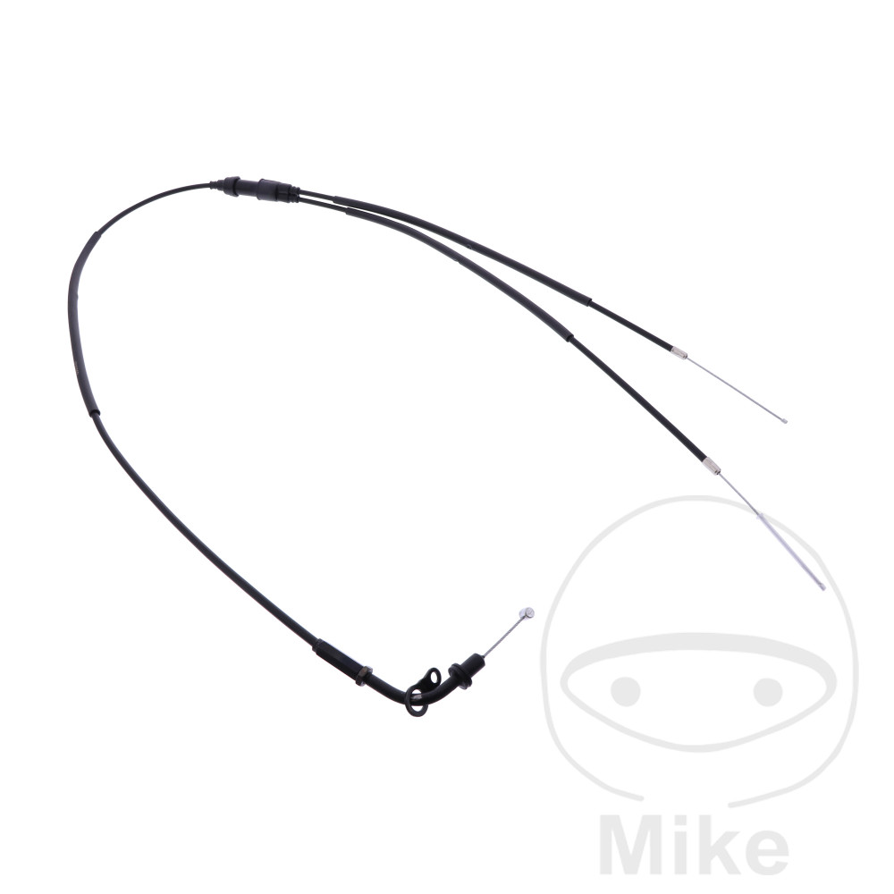 Câble d'accélérateur Kit Câble d'accélérateur Kit