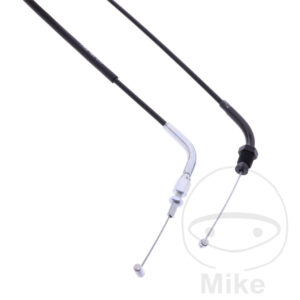 Câble d'accélérateur B Retour