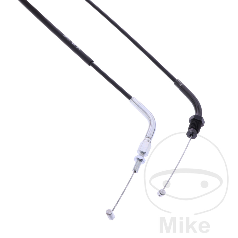 Câble d'accélérateur B Retour Câble d'accélérateur B Retour