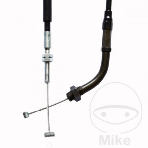 Câble d'accélérateur A Tirage