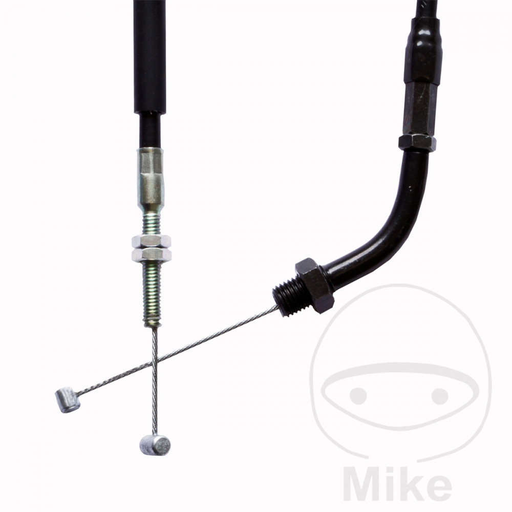Câble d'accélérateur A Tirage Câble d'accélérateur A Tirage