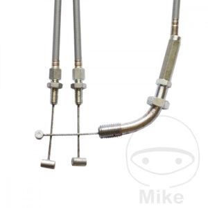 Câble d'accélérateur A Tirage