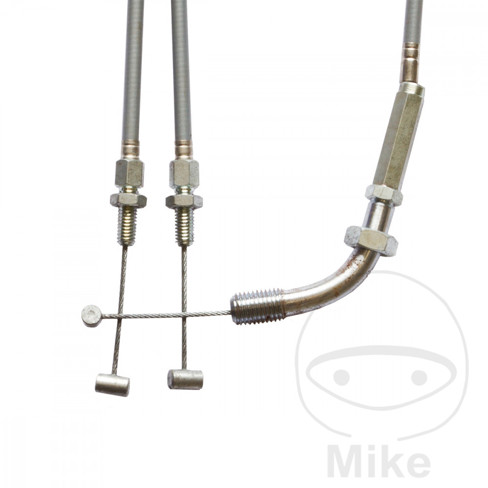 Câble d'accélérateur A Tirage Câble d'accélérateur A Tirage