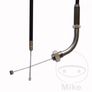 Câble d'accélérateur A Tirage