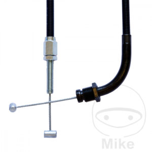 Câble d'accélérateur A Retour