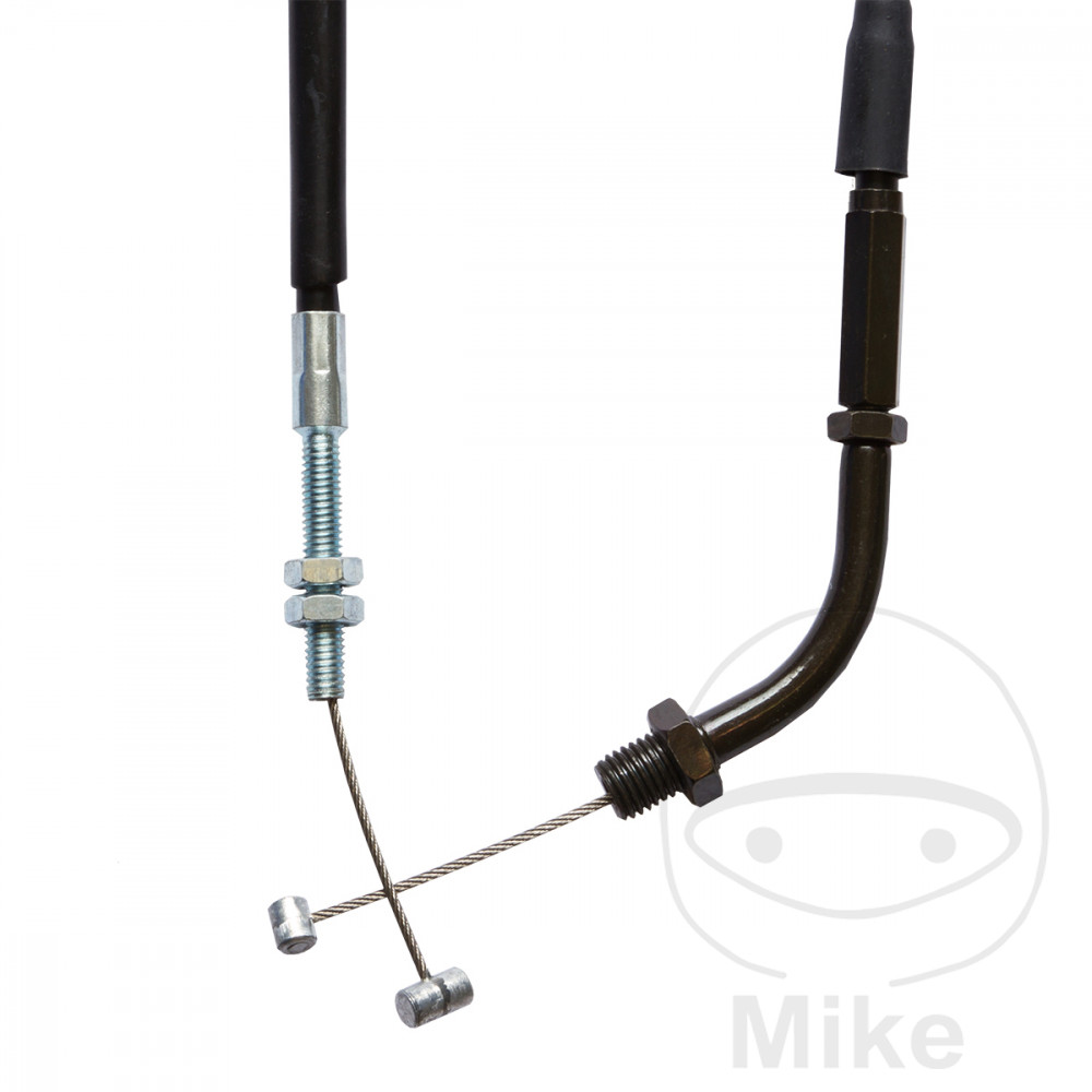 Câble d'accélérateur A Tirage Câble d'accélérateur A Tirage