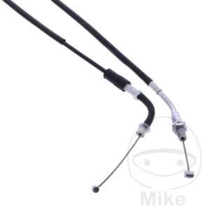 Câble d'accélérateur A Aller JMP