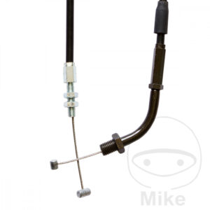 Câble d'accélérateur A Tirage