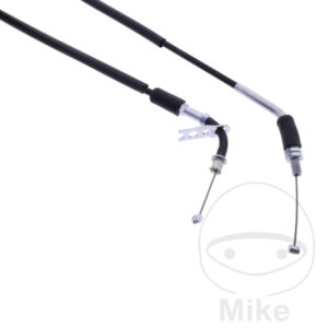 Câble d'accélérateur B Retour JMP