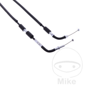 Câble d'accélérateur B Retour JMP
