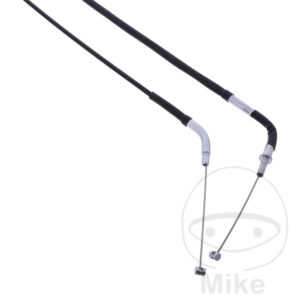 Câble d'accélérateur B Retour JMP