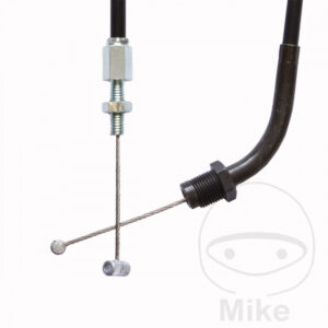 Câble d'accélérateur A Retour