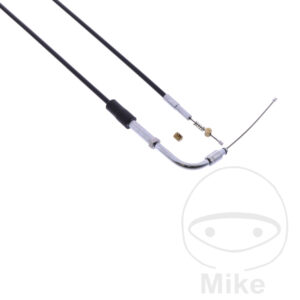 Câble d'accélérateur B Retour JMP