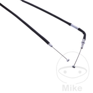 Câble d'accélérateur B Retour JMP